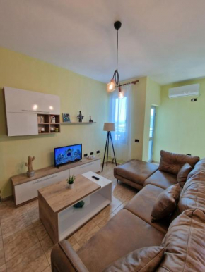 Donel Apartment